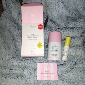 T.L.C Sukari Baby Facial